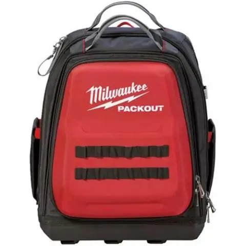 Milwaukee 4932471131 Packout Verktygsväska Expressleverans